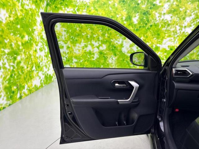 ライズ Ｚ　保証書／ディスプレイオーディオ９インチ／スマートアシスト（トヨタ・ダイハツ）／シートヒーター　前席／パノラミックビューモニター／車線逸脱防止支援システム／登録済未使用車　衝突被害軽減システム　ＴＶ（22枚目）