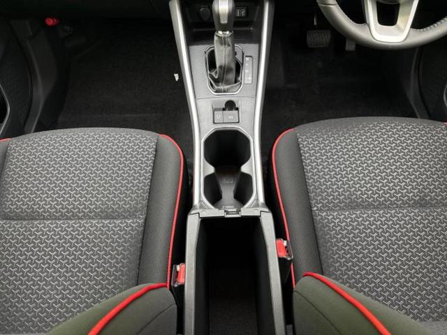 ライズ Ｚ　保証書／ディスプレイオーディオ９インチ／スマートアシスト（トヨタ・ダイハツ）／シートヒーター　前席／パノラミックビューモニター／車線逸脱防止支援システム／登録済未使用車　衝突被害軽減システム　ＴＶ（38枚目）