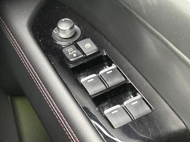 ＣＸ－５ ４ＷＤ２０Ｓブラックトーンエディション　純正　１０インチ　ＳＤナビ／衝突安全装置／シートヒーター／全方位モニター／車線逸脱防止支援システム／シート　ハーフレザー／電動バックドア／ヘッドランプ　ＬＥＤ／ＥＴＣ／ＥＢＤ付ＡＢＳ　全周囲カメラ（35枚目）