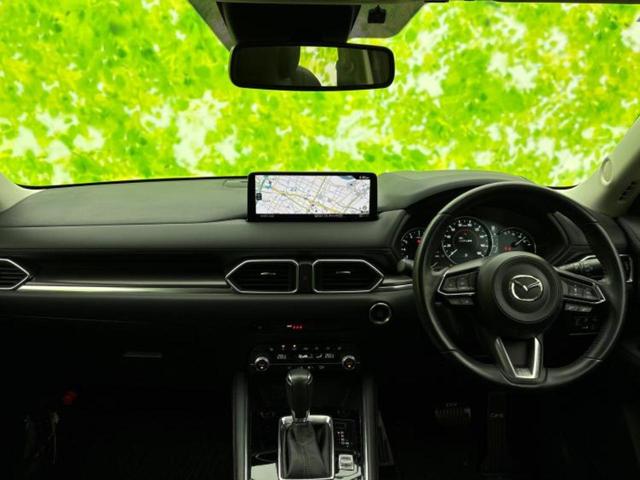 ＣＸ－５ ４ＷＤ２０Ｓブラックトーンエディション　純正　１０インチ　ＳＤナビ／衝突安全装置／シートヒーター／全方位モニター／車線逸脱防止支援システム／シート　ハーフレザー／電動バックドア／ヘッドランプ　ＬＥＤ／ＥＴＣ／ＥＢＤ付ＡＢＳ　全周囲カメラ（37枚目）