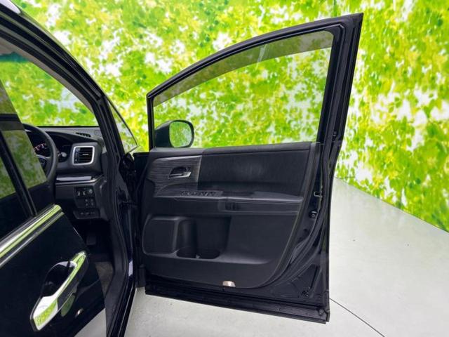 オデッセイ アブソルート・Ｘホンダセンシング　新品タイヤ／保証書／社外　１０インチ　ＳＤナビ／衝突安全装置／両側電動スライドドア／車線逸脱防止支援システム／シート　ハーフレザー／ドライブレコーダー　社外／ヘッドランプ　ＬＥＤ／ＥＴＣ　バックカメラ（22枚目）