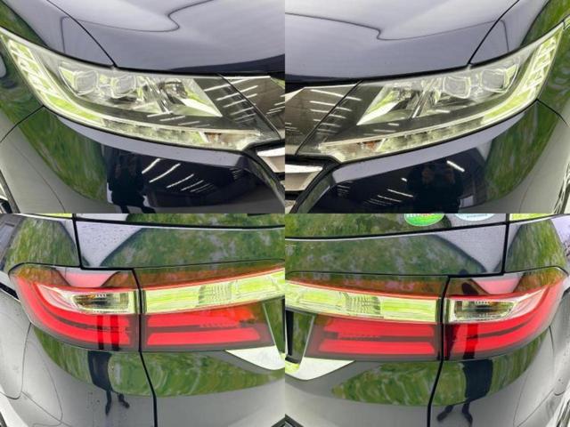 オデッセイ アブソルート・Ｘホンダセンシング　新品タイヤ／保証書／社外　１０インチ　ＳＤナビ／衝突安全装置／両側電動スライドドア／車線逸脱防止支援システム／シート　ハーフレザー／ドライブレコーダー　社外／ヘッドランプ　ＬＥＤ／ＥＴＣ　バックカメラ（54枚目）