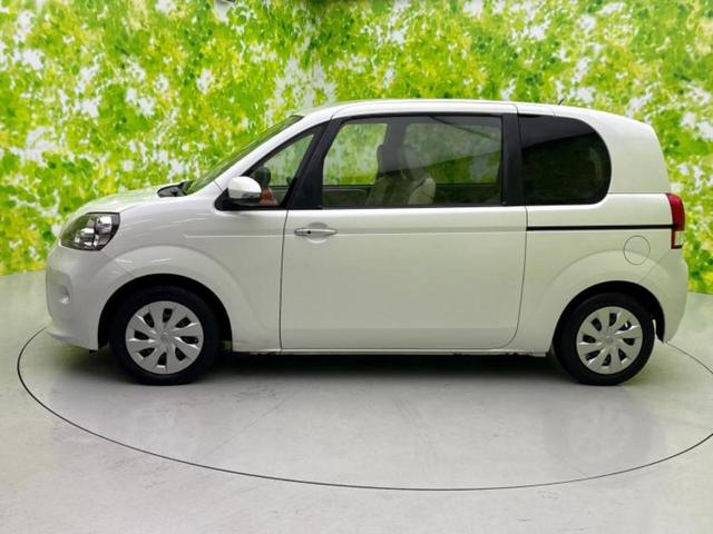 ポルテ F 新品タイヤ/純正 SDナビ/電動スライドドア/ドライブレコーダー 社外/ヘッドランプ HID/Bluetooth接続/ETC/EBD付ABS/横滑り防止装置/ワンセグTV/エアバッグ 運転席 ドラレコ(2枚目)