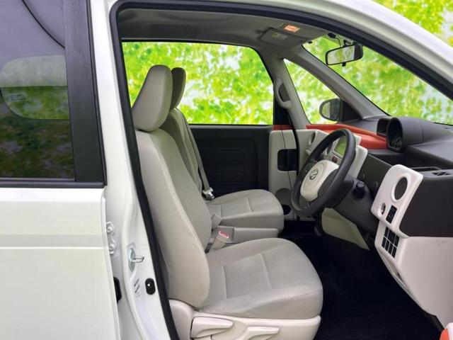 ポルテ F 新品タイヤ/純正 SDナビ/電動スライドドア/ドライブレコーダー 社外/ヘッドランプ HID/Bluetooth接続/ETC/EBD付ABS/横滑り防止装置/ワンセグTV/エアバッグ 運転席 ドラレコ(4枚目)