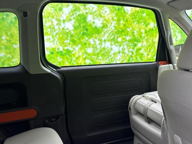 ポルテ F 新品タイヤ/純正 SDナビ/電動スライドドア/ドライブレコーダー 社外/ヘッドランプ HID/Bluetooth接続/ETC/EBD付ABS/横滑り防止装置/ワンセグTV/エアバッグ 運転席 ドラレコ(21枚目)