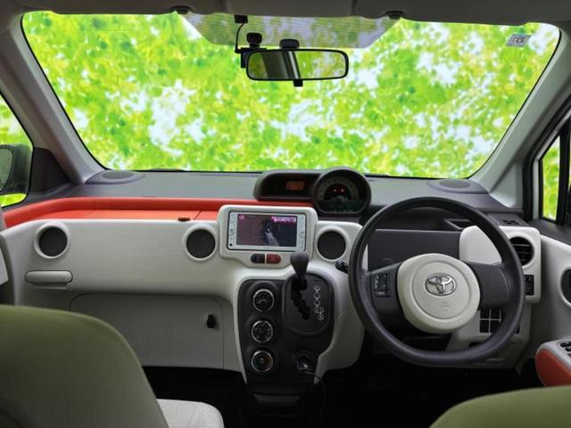 ポルテ F 新品タイヤ/純正 SDナビ/電動スライドドア/ドライブレコーダー 社外/ヘッドランプ HID/Bluetooth接続/ETC/EBD付ABS/横滑り防止装置/ワンセグTV/エアバッグ 運転席 ドラレコ(35枚目)