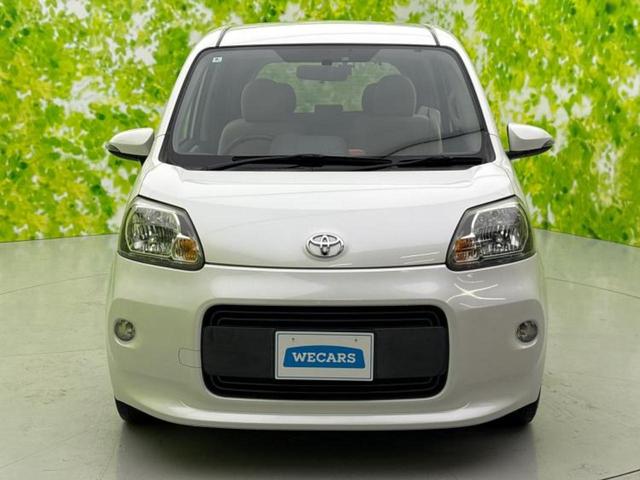 ポルテ F 新品タイヤ/純正 SDナビ/電動スライドドア/ドライブレコーダー 社外/ヘッドランプ HID/Bluetooth接続/ETC/EBD付ABS/横滑り防止装置/ワンセグTV/エアバッグ 運転席 ドラレコ(41枚目)