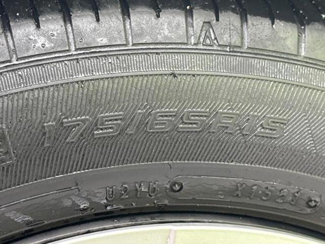 ポルテ F 新品タイヤ/純正 SDナビ/電動スライドドア/ドライブレコーダー 社外/ヘッドランプ HID/Bluetooth接続/ETC/EBD付ABS/横滑り防止装置/ワンセグTV/エアバッグ 運転席 ドラレコ(48枚目)