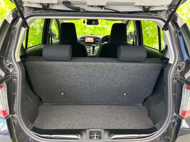 ミライース ＸリミテッドＳＡ３　新品タイヤ／保証書／純正　ＳＤナビ／衝突安全装置／車線逸脱防止支援システム／ヘッドランプ　ＬＥＤ／Ｂｌｕｅｔｏｏｔｈ接続／ＥＴＣ／ＥＢＤ付ＡＢＳ／横滑り防止装置／アイドリングストップ　ワンオーナー（8枚目）