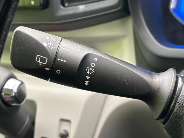 ミライース ＸリミテッドＳＡ３　新品タイヤ／保証書／純正　ＳＤナビ／衝突安全装置／車線逸脱防止支援システム／ヘッドランプ　ＬＥＤ／Ｂｌｕｅｔｏｏｔｈ接続／ＥＴＣ／ＥＢＤ付ＡＢＳ／横滑り防止装置／アイドリングストップ　ワンオーナー（25枚目）