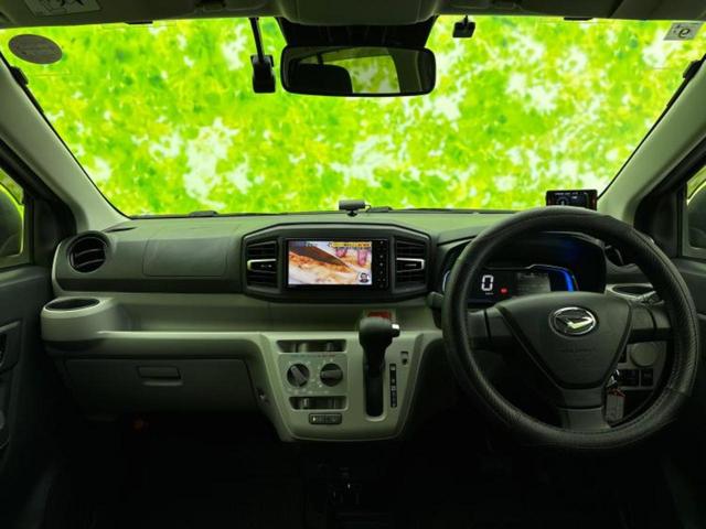 ミライース ＸリミテッドＳＡ３　新品タイヤ／保証書／純正　ＳＤナビ／衝突安全装置／車線逸脱防止支援システム／ヘッドランプ　ＬＥＤ／Ｂｌｕｅｔｏｏｔｈ接続／ＥＴＣ／ＥＢＤ付ＡＢＳ／横滑り防止装置／アイドリングストップ　ワンオーナー（37枚目）