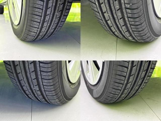 ミライース ＸリミテッドＳＡ３　新品タイヤ／保証書／純正　ＳＤナビ／衝突安全装置／車線逸脱防止支援システム／ヘッドランプ　ＬＥＤ／Ｂｌｕｅｔｏｏｔｈ接続／ＥＴＣ／ＥＢＤ付ＡＢＳ／横滑り防止装置／アイドリングストップ　ワンオーナー（48枚目）