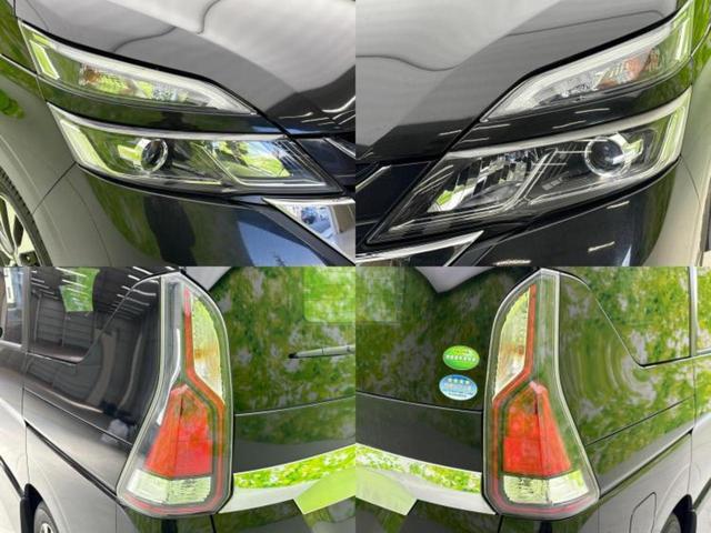 セレナ ハイウェイスターＶセレクション　社外　８インチ　ナビ／エマージェンシーブレーキ／両側電動スライドドア／アラウンドビューモニター／車線逸脱防止支援システム／パーキングアシスト　自動操舵／ドライブレコーダー　前後　衝突被害軽減システム（54枚目）