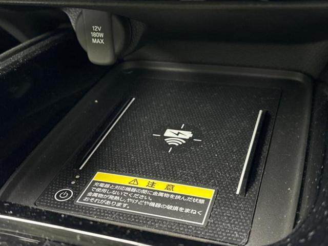 ヴェゼル ｅＨＥＶ　Ｚ　純正エアロ／保証書／ディスプレイオーディオ＋ナビ９インチ／衝突安全装置／シートヒーター／車線逸脱防止支援システム／シート　ハーフレザー／電動バックドア／ドライブレコーダー　前後　衝突被害軽減システム（31枚目）