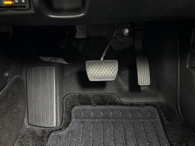 ヴェゼル ｅＨＥＶ　Ｚ　純正エアロ／保証書／ディスプレイオーディオ＋ナビ９インチ／衝突安全装置／シートヒーター／車線逸脱防止支援システム／シート　ハーフレザー／電動バックドア／ドライブレコーダー　前後　衝突被害軽減システム（34枚目）