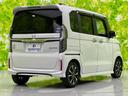 Ｎ－ＢＯＸカスタム Ｇ・Ｌホンダセンシング　純正　ＳＤナビ／ホンダセンシング／電動スライドドア／車線逸脱防止支援システム／ドライブレコーダー　純正／ヘッドランプ　ＬＥＤ／Ｂｌｕｅｔｏｏｔｈ接続／ＥＴＣ／ＥＢＤ付ＡＢＳ／横滑り防止装置　禁煙車（3枚目）