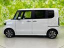 Ｎ－ＢＯＸカスタム ヒョウジュン　保証書／純正　９インチ　ＳＤナビ／衝突安全装置／電動スライドドア／シートヒーター／車線逸脱防止支援システム／ドライブレコーダー　純正／ヘッドランプ　ＬＥＤ／Ｂｌｕｅｔｏｏｔｈ接続／ＥＴＣ　バックカメラ（2枚目）