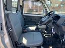 ＮＴ１００クリッパートラック ４ＷＤ　ＤＸ　新品タイヤ／エアバッグ　運転席／パワーステアリング／マニュアルエアコン　４ＷＤ（5枚目）