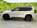 ランドクルーザープラド ４ＷＤ　ＴＸ　Ｌパッケージマットブラックエディション　サンルーフ／保証書／社外　９インチ　ＳＤナビ／トヨタセーフティセンス／シートヒーター／車線逸脱防止支援システム／シート　フルレザー／ヘッドランプ　ＬＥＤ／Ｂｌｕｅｔｏｏｔｈ接続／ＥＴＣ　革シート（2枚目）