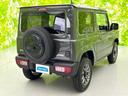 ジムニー 4WD XC 保証書/衝突安全装置/シートヒーター 前席/車線逸脱防止支援システム/ヘッドランプ LED/ETC/ABS/横滑り防止装置/エアバッグ 運転席/エアバッグ 助手席/エアバッグ サイド ワンオーナー 中古車画像_3