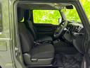 ジムニー 4WD XC 保証書/衝突安全装置/シートヒーター 前席/車線逸脱防止支援システム/ヘッドランプ LED/ETC/ABS/横滑り防止装置/エアバッグ 運転席/エアバッグ 助手席/エアバッグ サイド ワンオーナー 中古車画像_4
