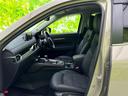 ＣＸ－５ ４ＷＤ２０Ｓブラックトーンエディション　純正　１０インチ　ＳＤナビ／衝突安全装置／シートヒーター／全方位モニター／車線逸脱防止支援システム／シート　ハーフレザー／電動バックドア／ヘッドランプ　ＬＥＤ／ＥＴＣ／ＥＢＤ付ＡＢＳ　全周囲カメラ（6枚目）
