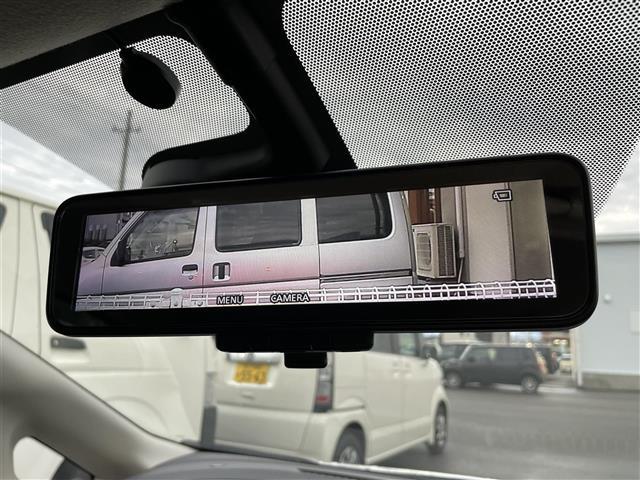 ノート ｅ－パワー　Ｘ　純正ナビ　フルセグＴＶ　アラウンドビューモニター　ＬＥＤヘッドライト　ＥＴＣ　ドライブレコーダー　エマージェンシーブレーキ　社外アルミホイール　インテリキー　プッシュスタート　電動ミラー（17枚目）