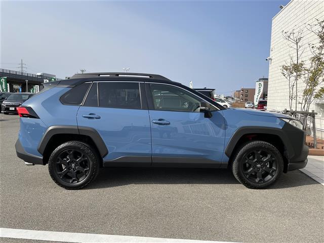 トヨタ ＲＡＶ４