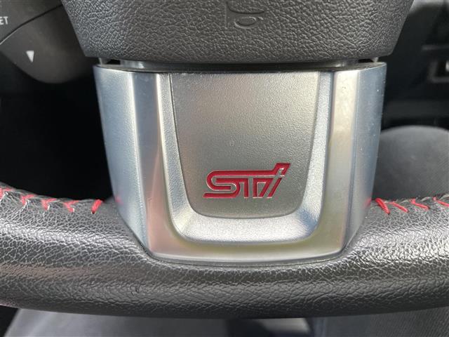 スバル ＷＲＸ ＳＴＩ