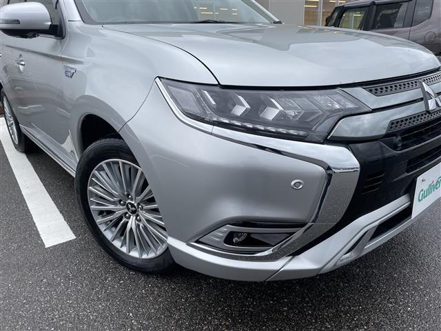 三菱 アウトランダーＰＨＥＶ