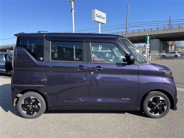 日産 ルークス