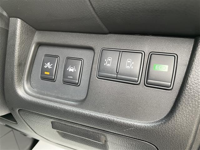 ハイウェイスター　Ｖセレ＋セーフティ　ＳＨＶ　Ａセフ　純正メモリーナビ　フルセグ　Ｂｌｕｅｔｏｏｔｈ　ＬＥＤライト　アラウンドビュー　エマージェンシーブレーキ　レーンキープアシスト　両側パワスラ　ドラレコ　ＥＴＣ　アイドリングストップ　プッシュスタート(13枚目)