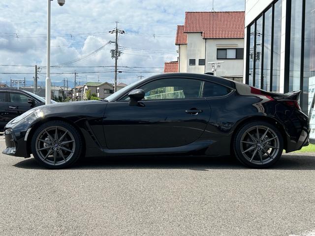 スバル ＢＲＺ