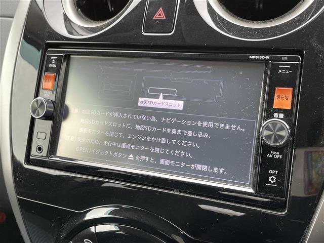 日産 ノート