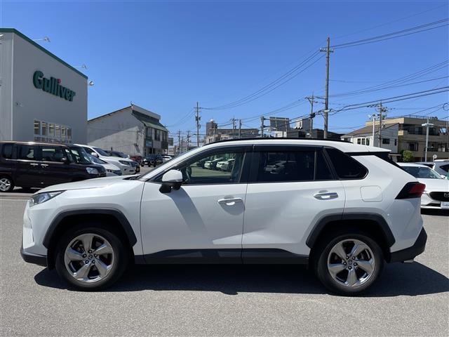 トヨタ ＲＡＶ４