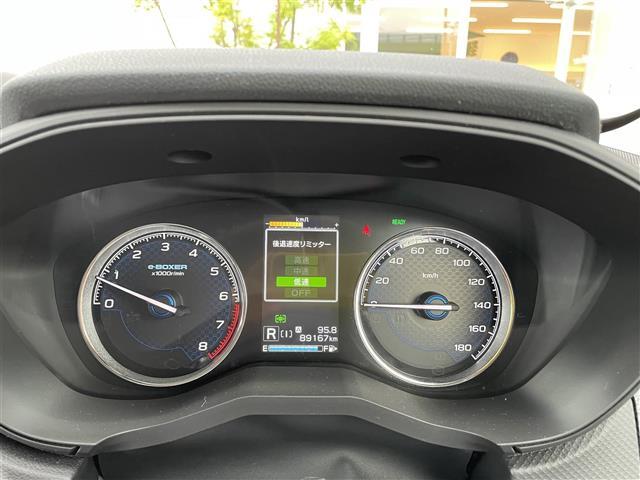 フォレスター アドバンス　４ＷＤ　純正ナビ　フルセグＴＶ　バック＆サイドカメラ　ＬＥＤヘッドライト　ＥＴＣ　ドライブレコーダー　デジタルミラー　ブラインドスポットモニター　パワーバックドア　スマートキー　パワーシート（17枚目）
