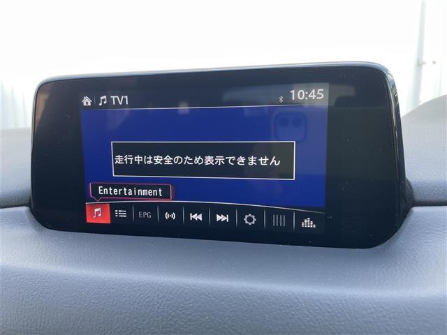ＣＸ－５ ＸＤ　プロアクティブ　１オーナー　純正メモリーナビ　フルセグＴＶ　バック＆サイドカメラ　ＬＥＤヘッドライト　ＥＴＣ　ドラレコ　レーダークルーズ　ＢＯＳＥサウンド（8枚目）