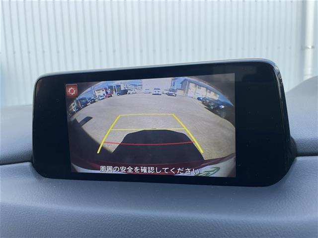 ＣＸ－５ ＸＤ　プロアクティブ　１オーナー　純正メモリーナビ　フルセグＴＶ　バック＆サイドカメラ　ＬＥＤヘッドライト　ＥＴＣ　ドラレコ　レーダークルーズ　ＢＯＳＥサウンド（10枚目）