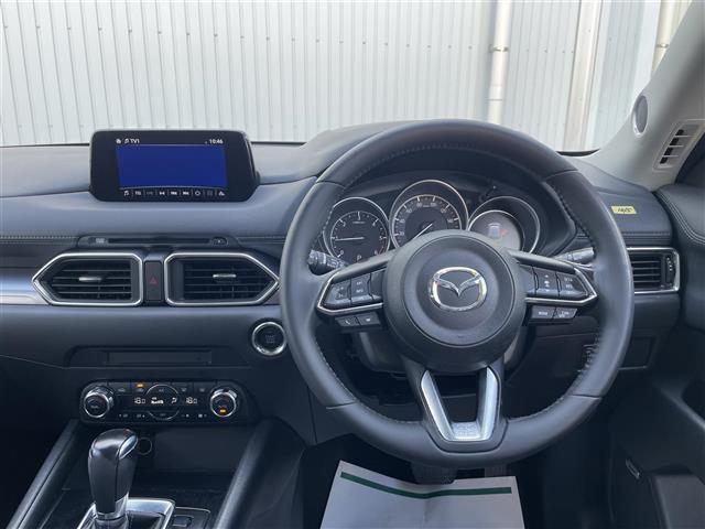 ＣＸ－５ ＸＤ　プロアクティブ　１オーナー　純正メモリーナビ　フルセグＴＶ　バック＆サイドカメラ　ＬＥＤヘッドライト　ＥＴＣ　ドラレコ　レーダークルーズ　ＢＯＳＥサウンド（31枚目）