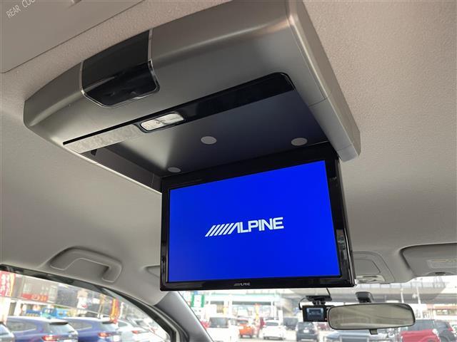 ノア Ｓｉ　アルパイン９型ナビ　フルセグＴＶ　バックカメラ　ＬＥＤライト　フリップダウンモニター　両側パワースライドドア　スマートキー　プッシュスタート　ＥＴＣ　ドライブレコーダー（12枚目）