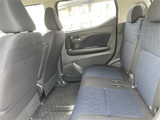 ｅＫクロス Ｔ　純正９型ナビ　フルセグＴＶ　全方位カメラ　ＬＥＤヘッドライト　ＥＴＣ　インテリキー　プッシュスタート　デジタルミラー　衝突軽減ブレーキ　ＥＴＣ（6枚目）