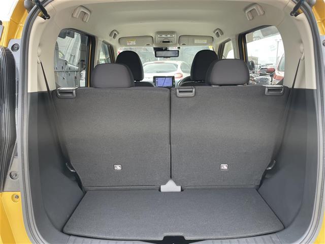 ｅＫクロス Ｔ　純正９型ナビ　フルセグＴＶ　全方位カメラ　ＬＥＤヘッドライト　ＥＴＣ　インテリキー　プッシュスタート　デジタルミラー　衝突軽減ブレーキ　ＥＴＣ（7枚目）