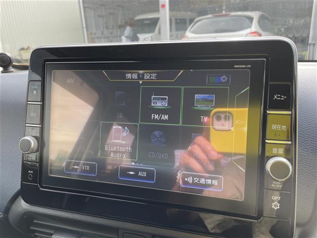 ｅＫクロス Ｔ　純正９型ナビ　フルセグＴＶ　全方位カメラ　ＬＥＤヘッドライト　ＥＴＣ　インテリキー　プッシュスタート　デジタルミラー　衝突軽減ブレーキ　ＥＴＣ（9枚目）