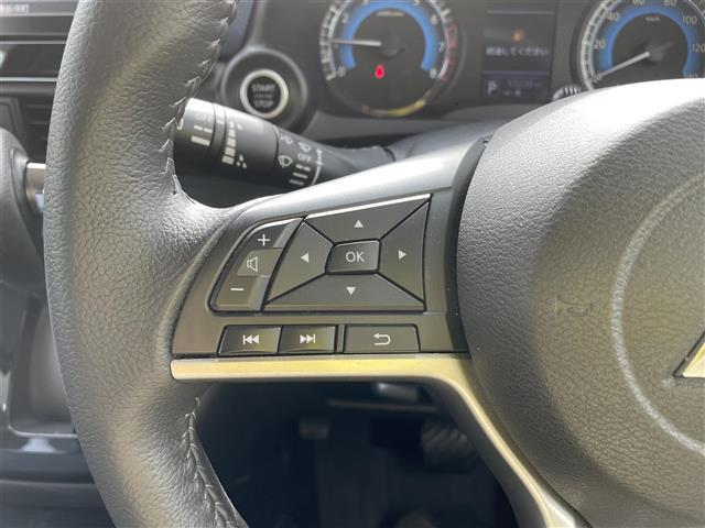 ｅＫクロス Ｔ　純正９型ナビ　フルセグＴＶ　全方位カメラ　ＬＥＤヘッドライト　ＥＴＣ　インテリキー　プッシュスタート　デジタルミラー　衝突軽減ブレーキ　ＥＴＣ（12枚目）