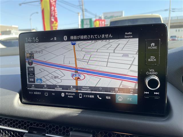 ＺＲ－Ｖ Ｚ　ワンオーナー　純正９型ナビ　フルセグＴＶ　全方位カメラ　ＬＥＤヘッドライト　ＥＴＣ２．０　パワーバックドア　スマートキー　プッシュスタート　電動ミラー　ホンダセンシング　レーダークルーズ（10枚目）