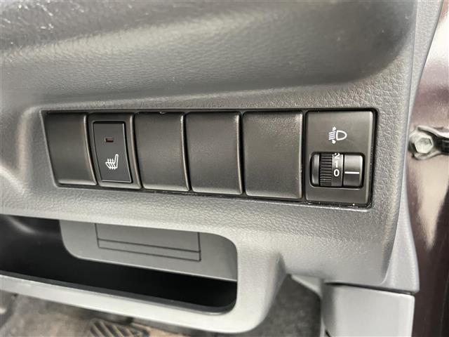 モコ X FOUR 4WD 純正ディスプレイオーディオ バックカメラ ベンチシート 電動ミラー シートヒーター(12枚目)