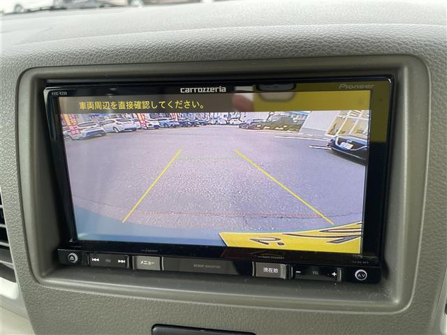 スペーシア Ｘ　４ＷＤ　社外メモリーナビ　フルセグＴＶ　バックカメラ　両側パワースライド　ＨＩＤヘッドライト　ＥＴＣ　スマートキー　レーダーブレーキ（5枚目）
