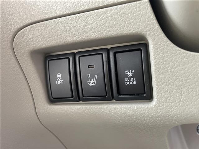 スペーシア Ｘ　４ＷＤ　社外メモリーナビ　フルセグＴＶ　バックカメラ　両側パワースライド　ＨＩＤヘッドライト　ＥＴＣ　スマートキー　レーダーブレーキ（13枚目）