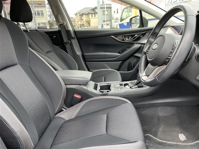 インプレッサスポーツ 2.0i-Lアイサイト ワンオーナー 純正メーカーナビ フルセグTV バックカメラ LEDヘッドライト ETC ドライブレコーダー レーダークルーズ アルミホイール スタッドレスあり(3枚目)