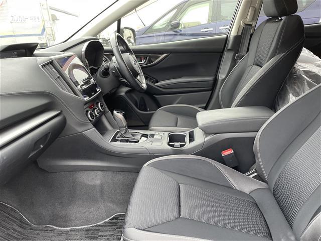 インプレッサスポーツ 2.0i-Lアイサイト ワンオーナー 純正メーカーナビ フルセグTV バックカメラ LEDヘッドライト ETC ドライブレコーダー レーダークルーズ アルミホイール スタッドレスあり(4枚目)